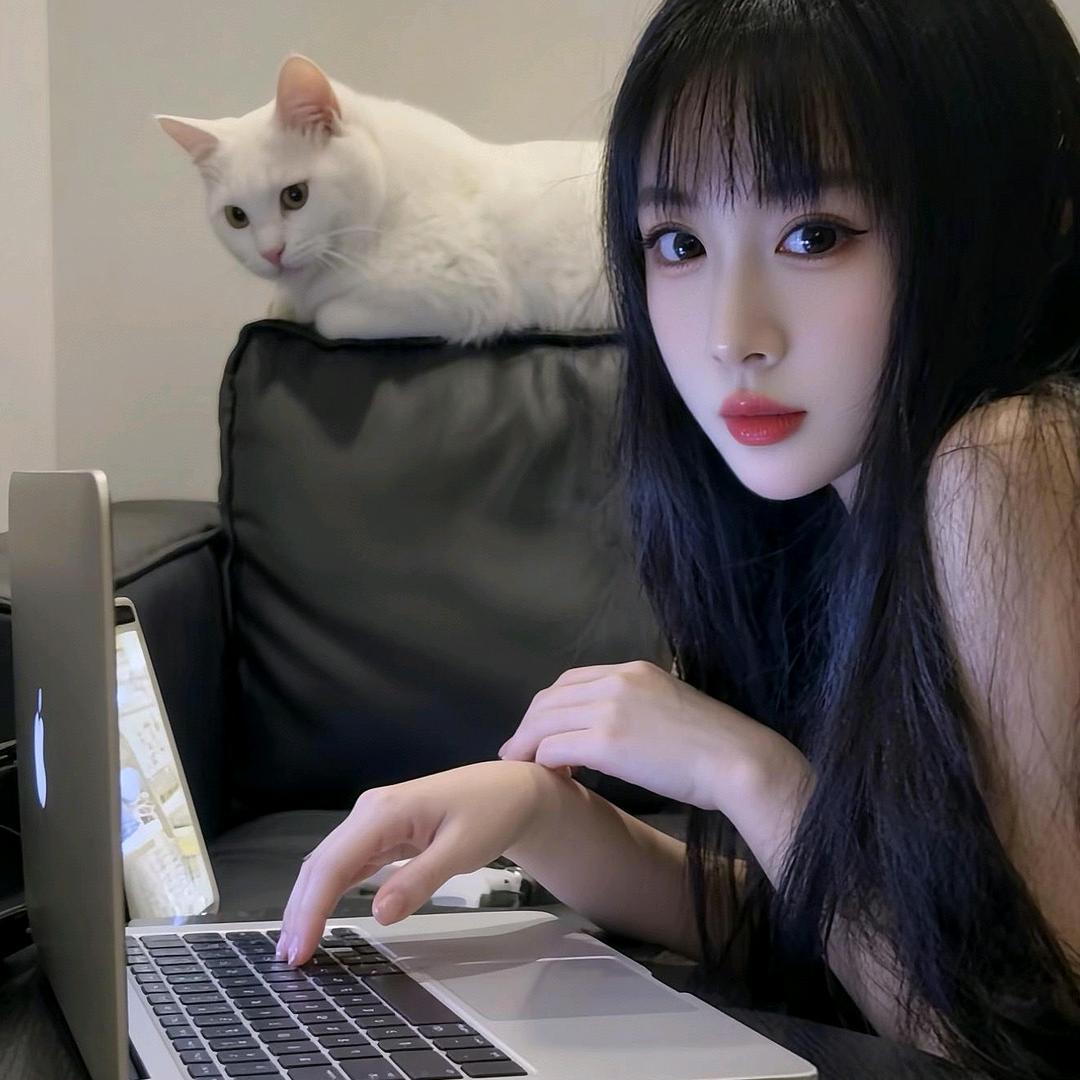 冯漂亮.