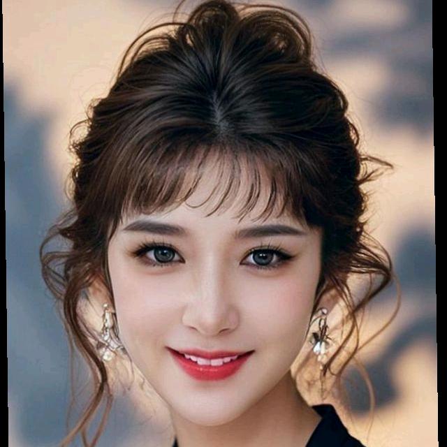🌷春兰秋菊🌷