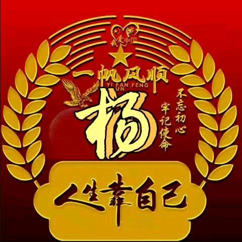 杨帆起航🇻🇳