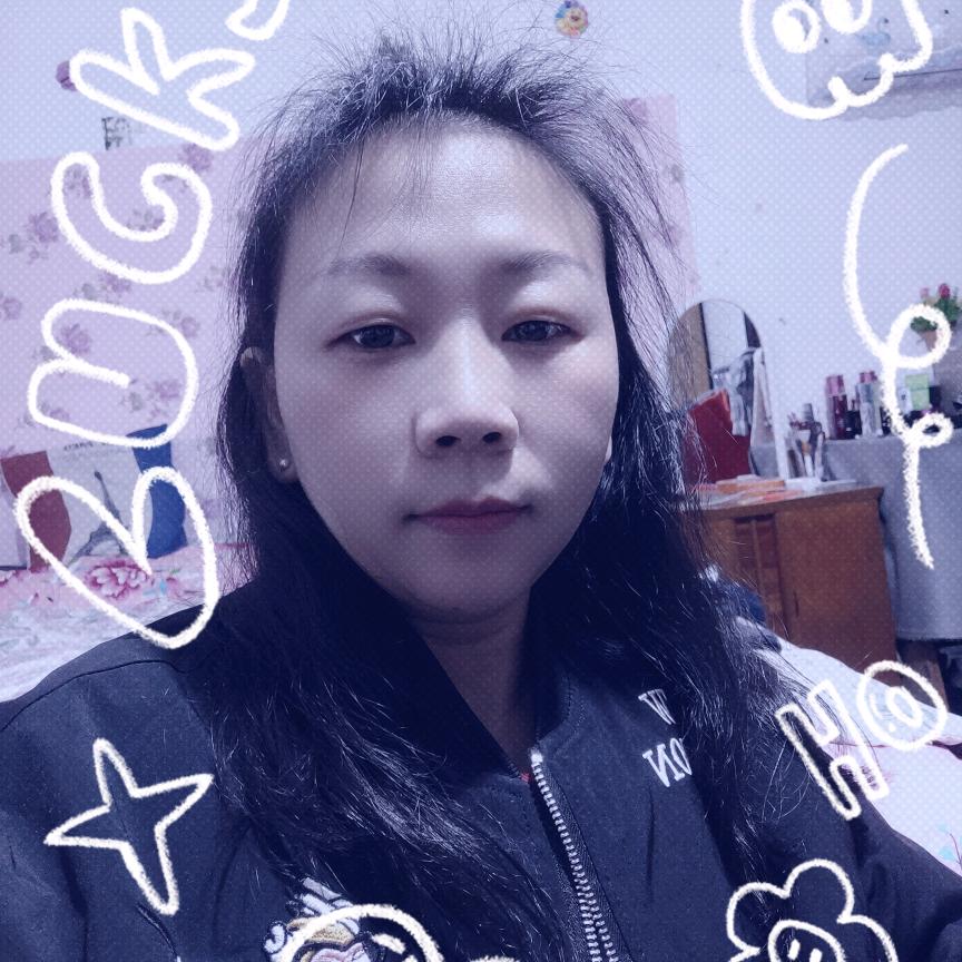 彝族姑娘