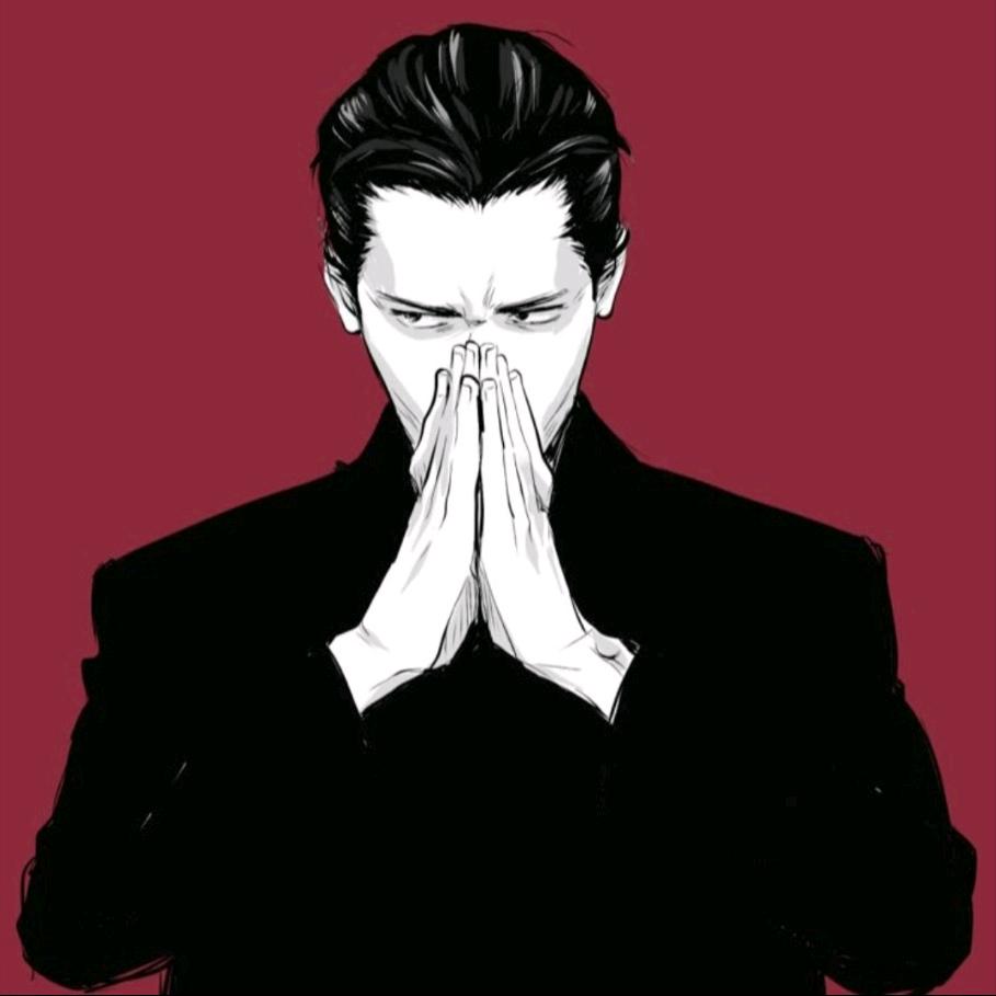 凡尘