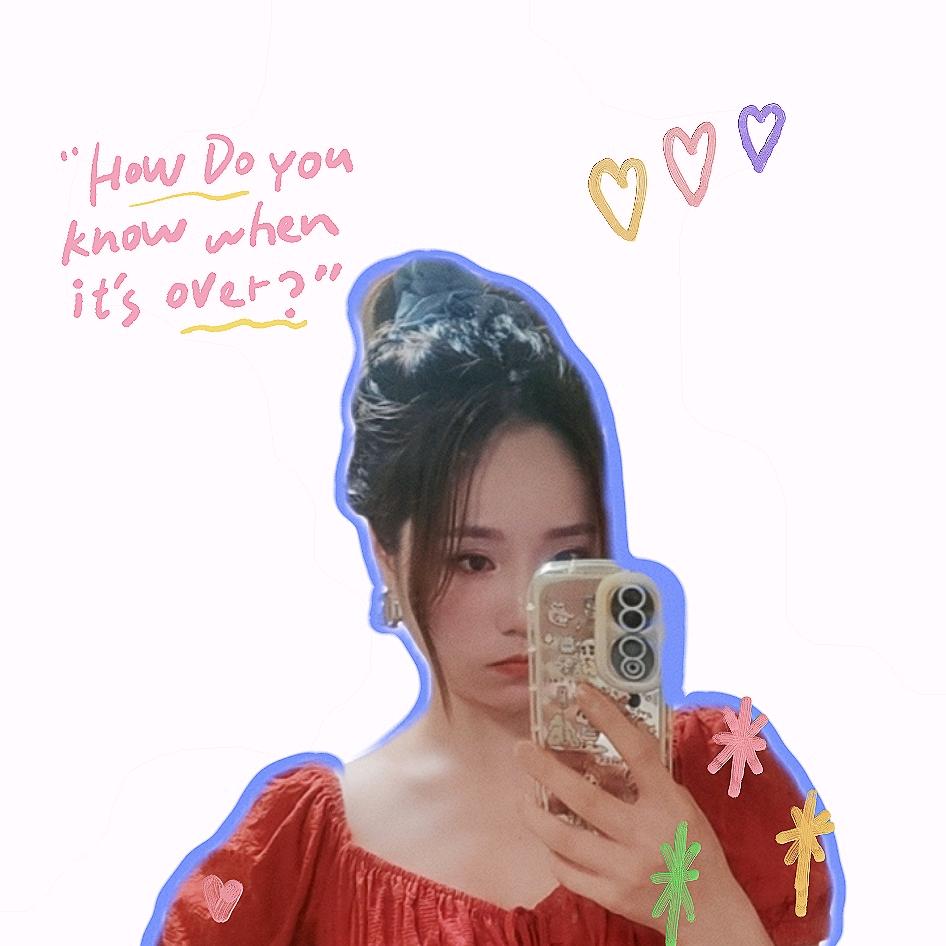 Qian。☆头像