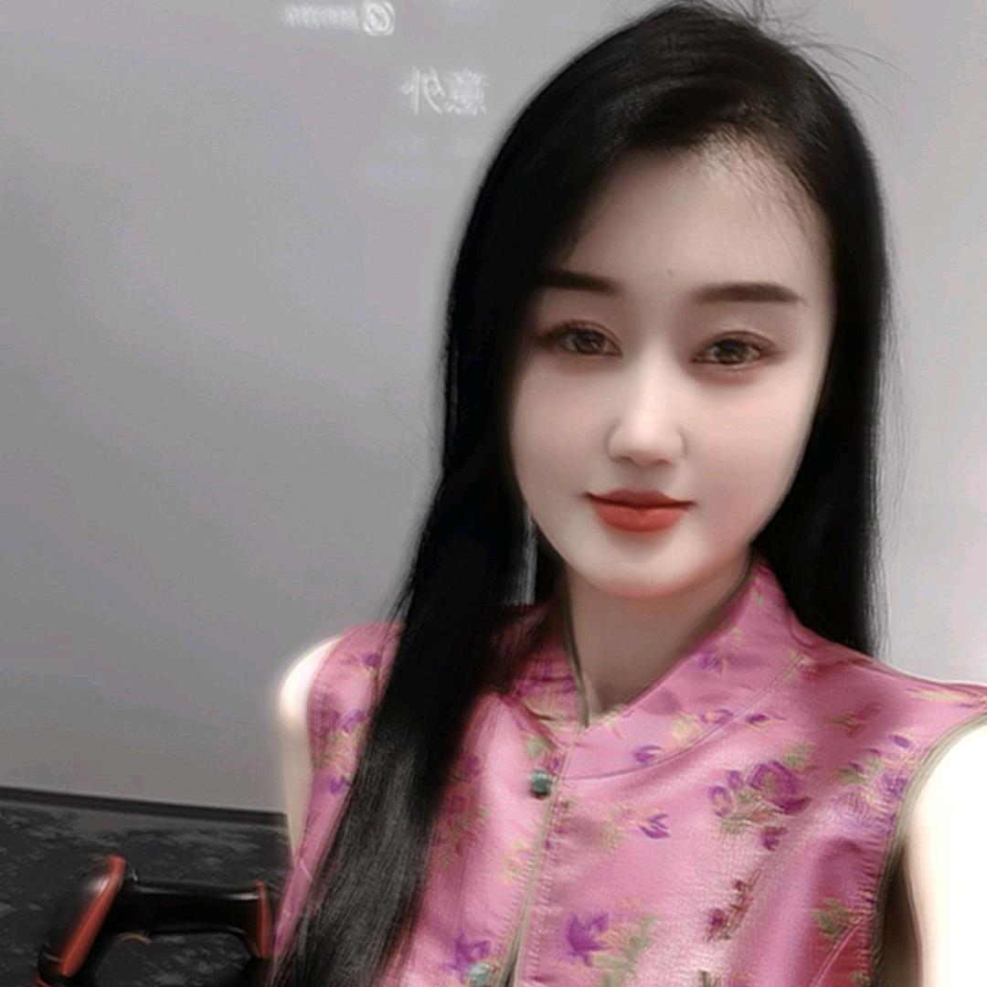 峄城-百媚女人可可小姐-马丹