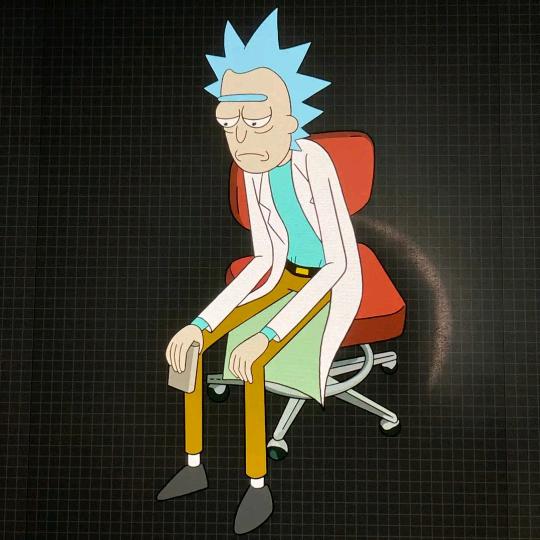 叼虫小鸡（白话养龟）