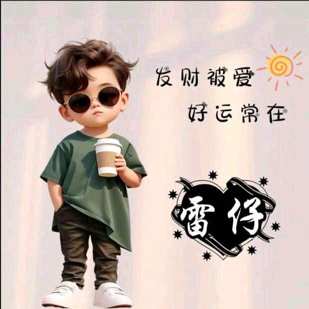 雷仔