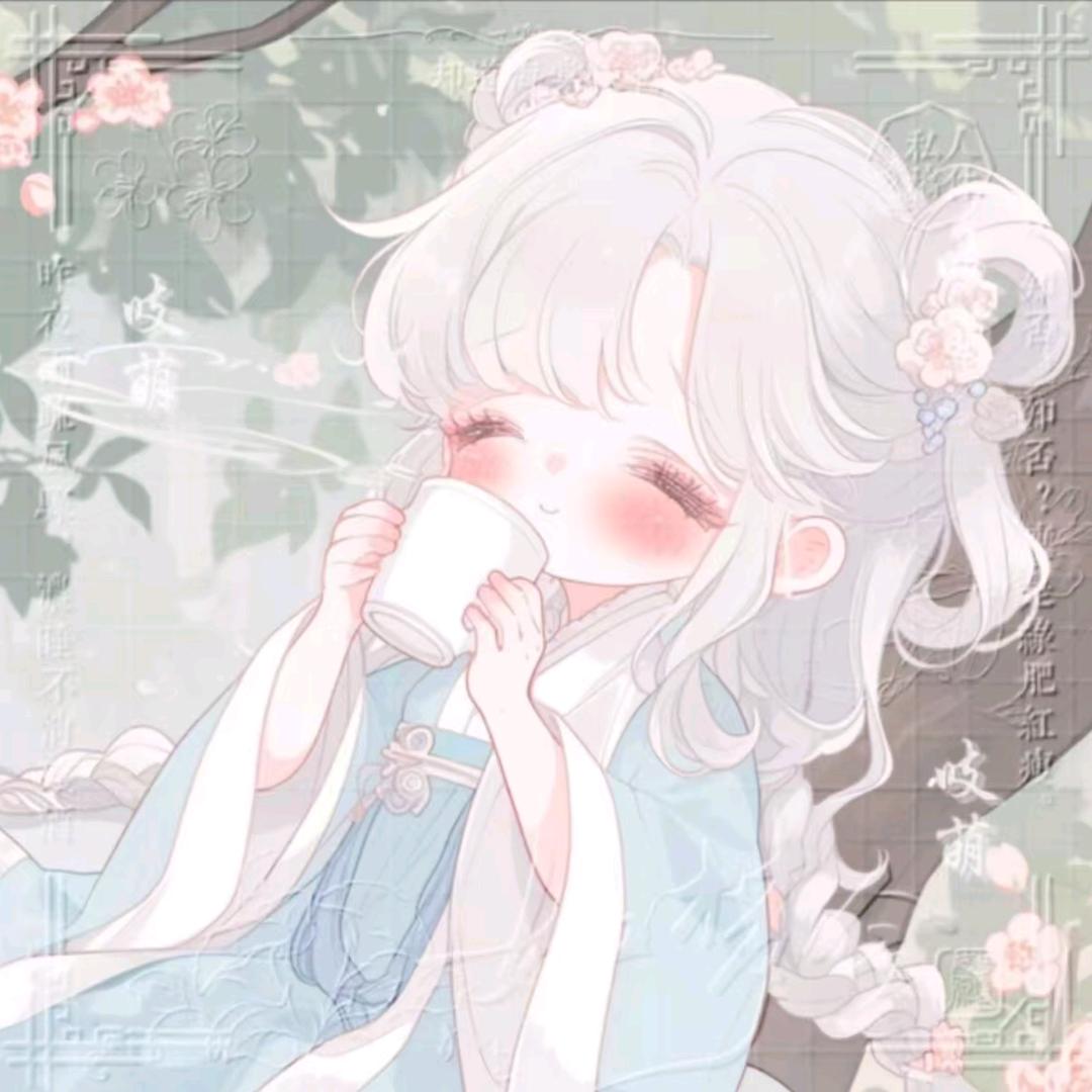 糖糖⭕️