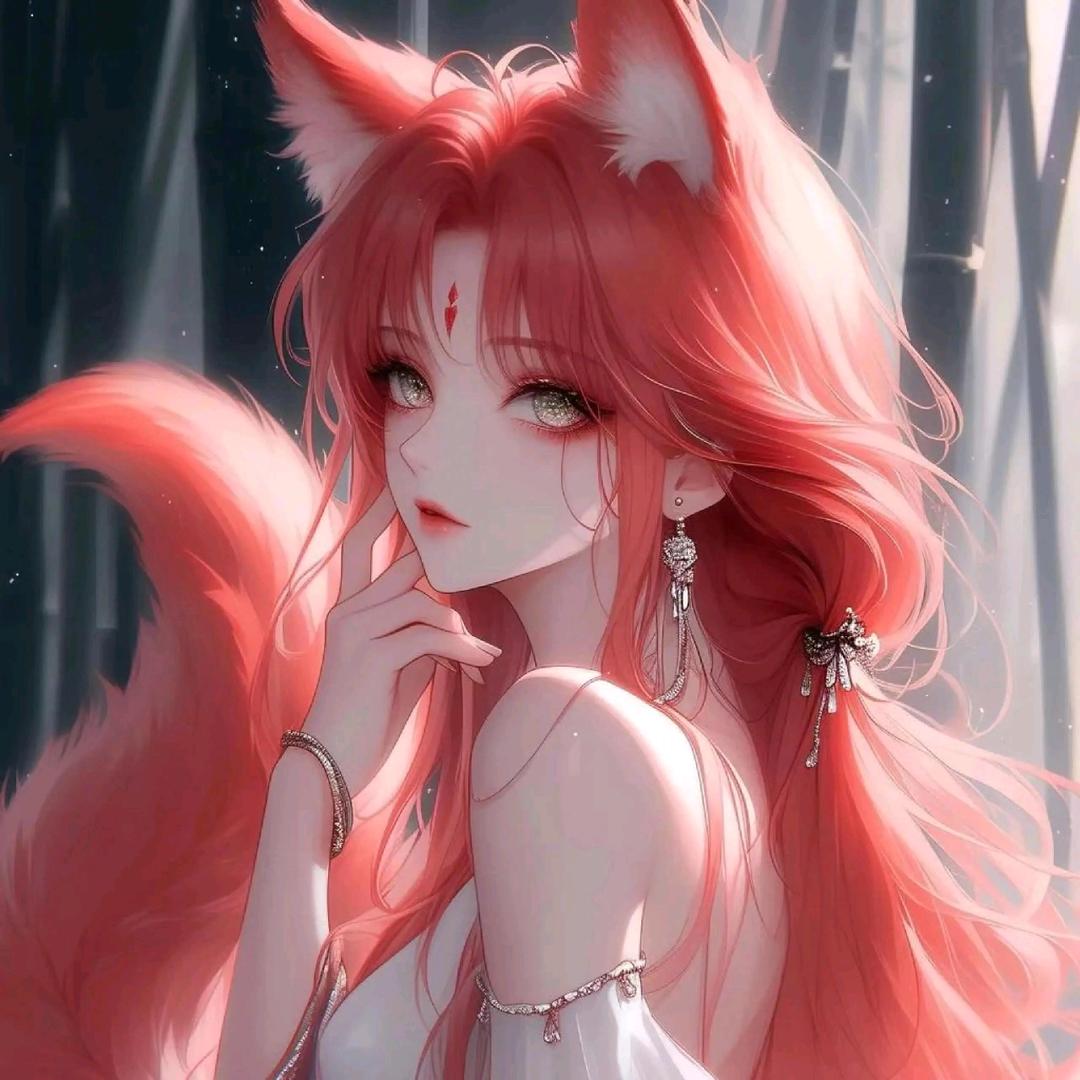 羊皮小🦊