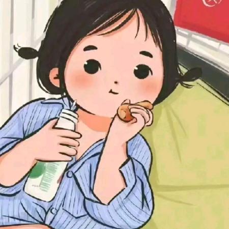 没心没肺没眼泪