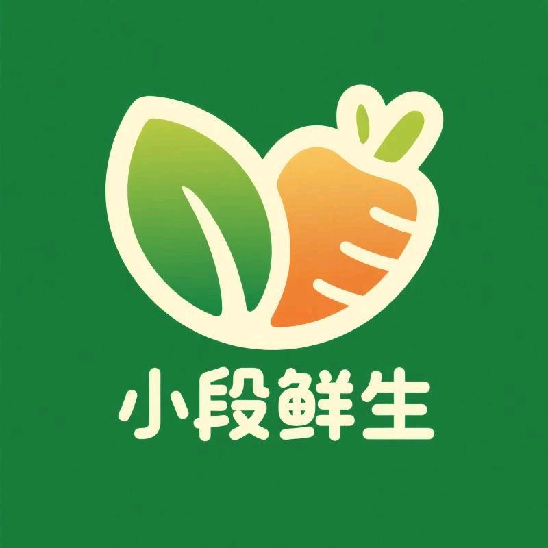 小段鲜生助农店