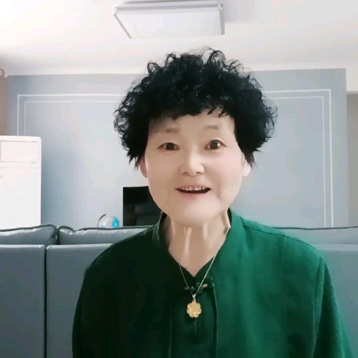 75岁老妈（做家政）（早上8点10分）