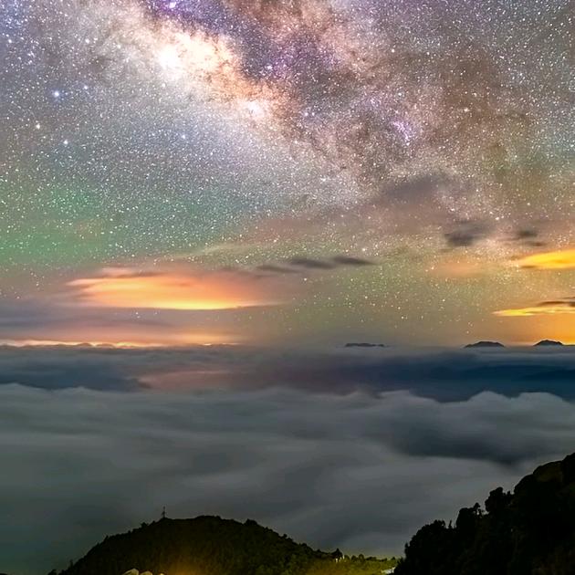 人间清醒