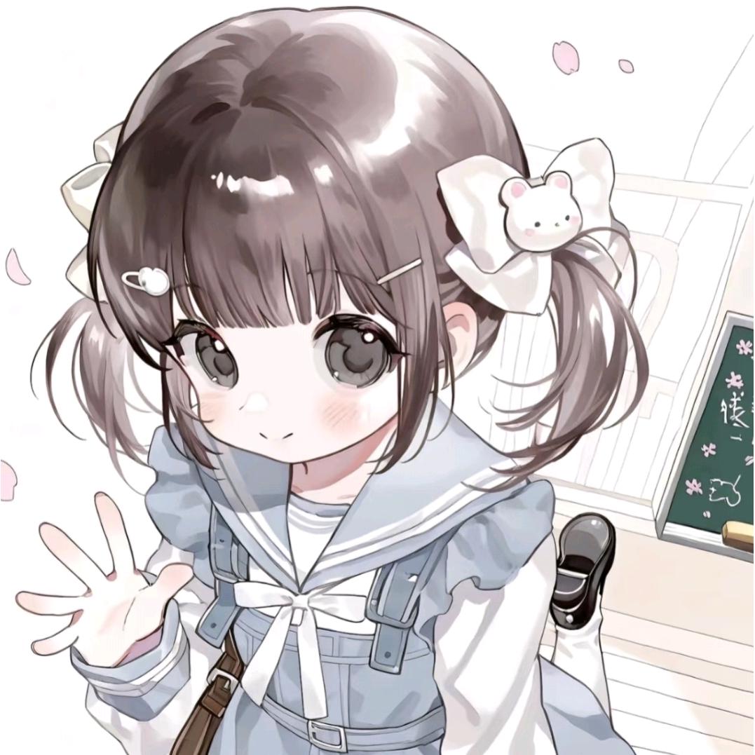 激萌美少女李逵