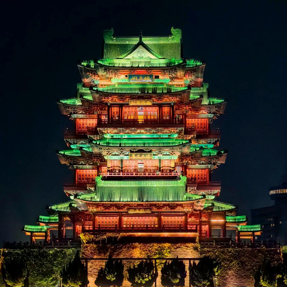 游戏助手