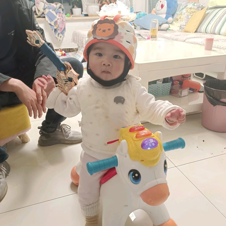 玥玥吖