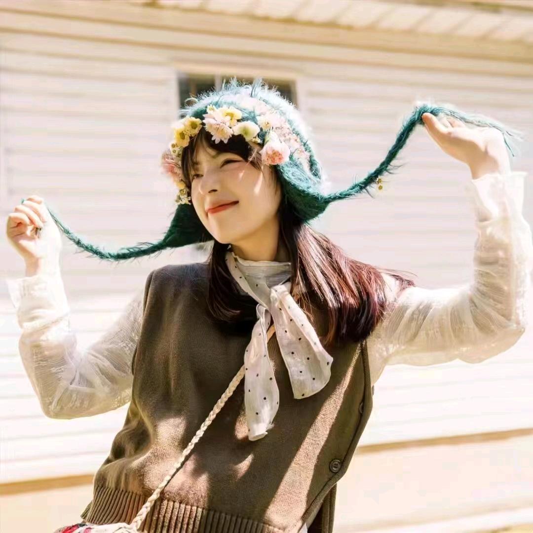 霸气的女人