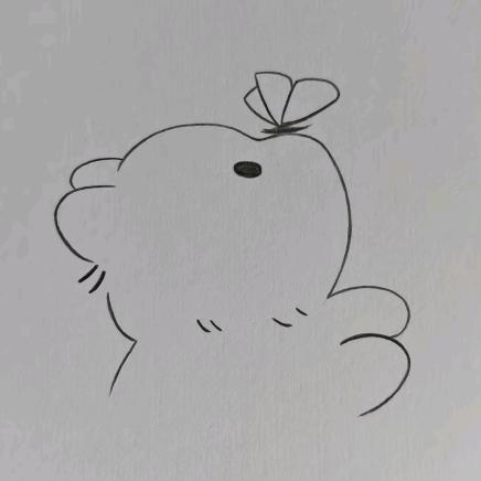 摘朵云枕着