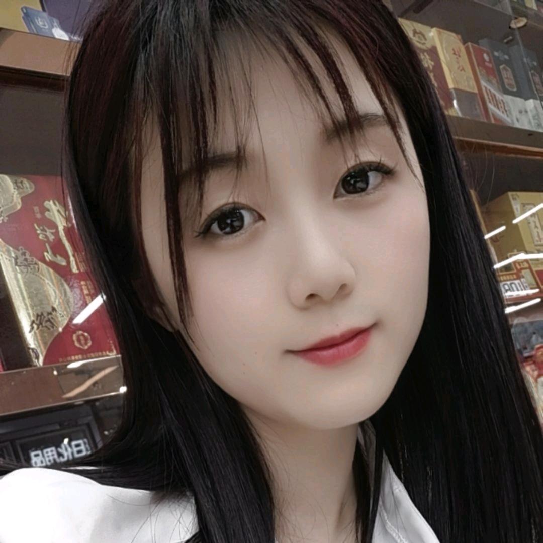 爱笑女孩