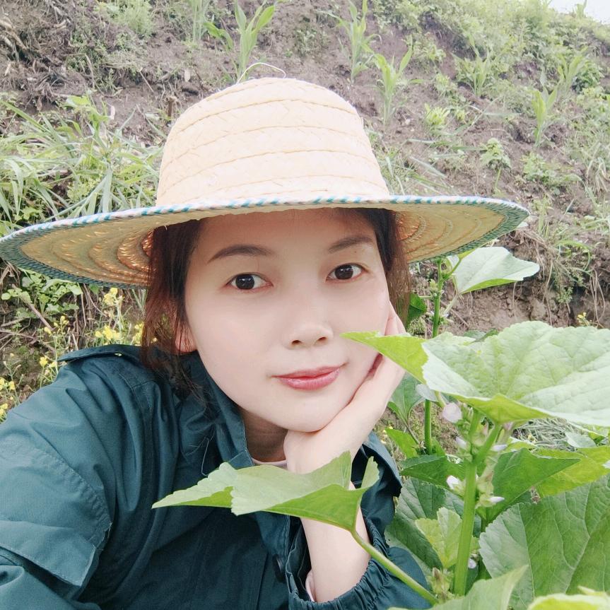 绿意农舍