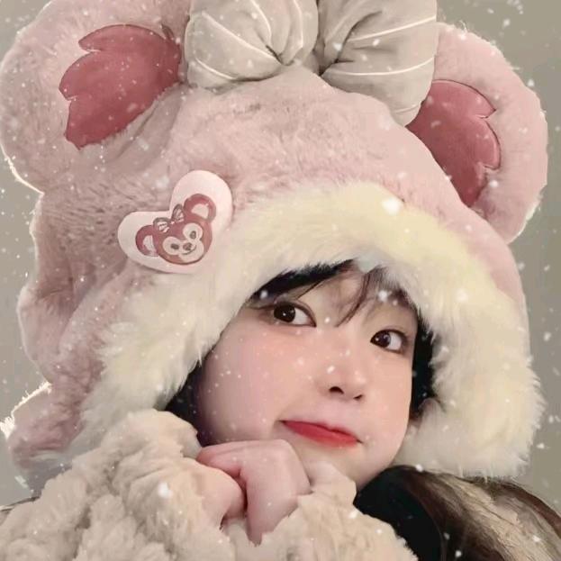 夏淼淼❤
