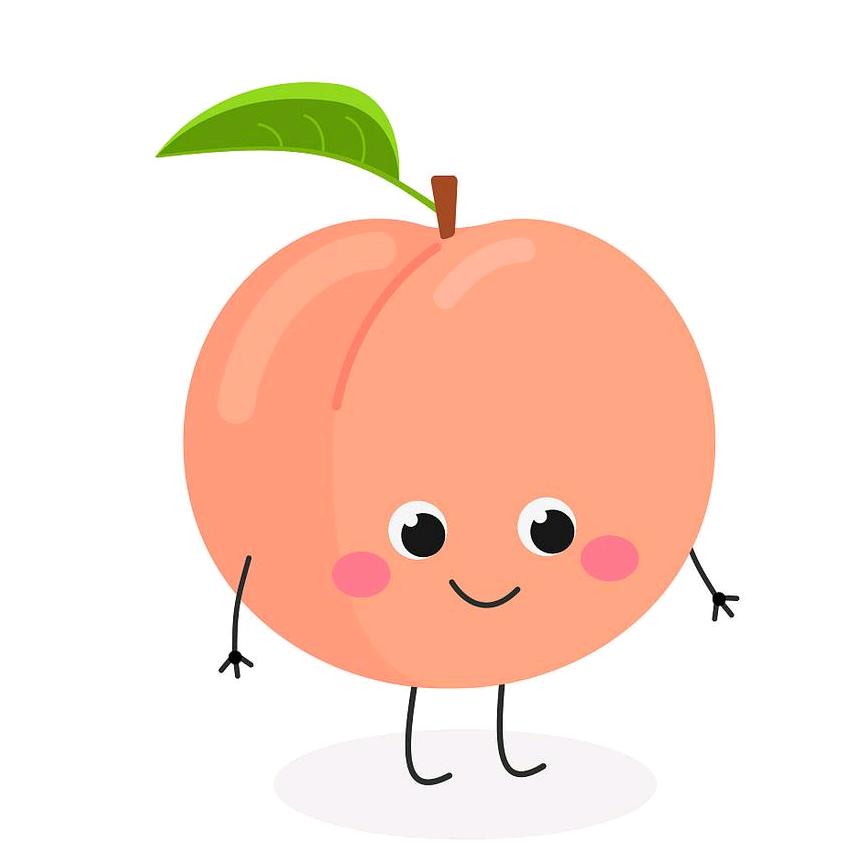 小桃