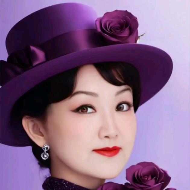 珲珲奶奶（拒绝聊天）