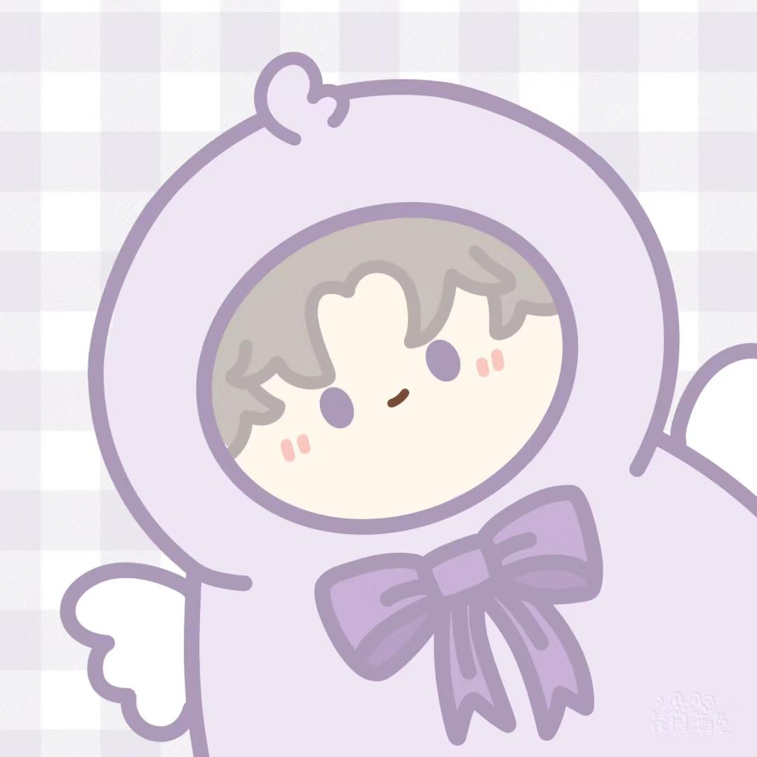 妗词QI（见过脸扁版）