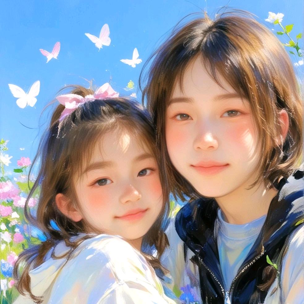 大玲吖