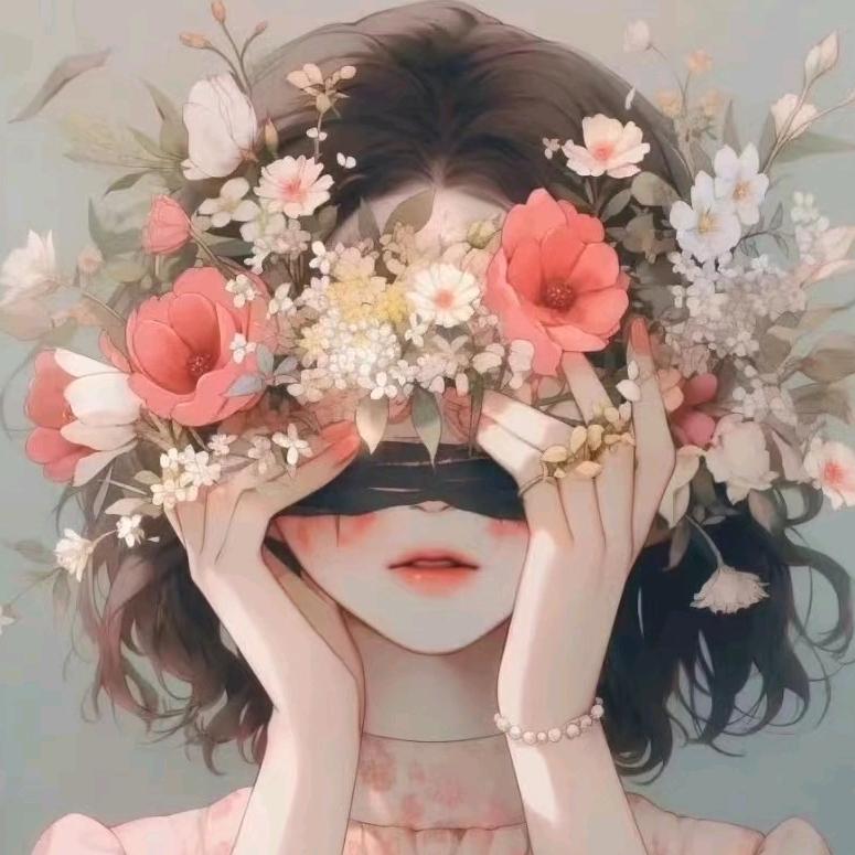 温柔半两-(拒私信)