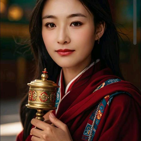 次仁