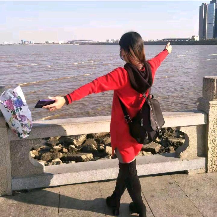兰兰的天空