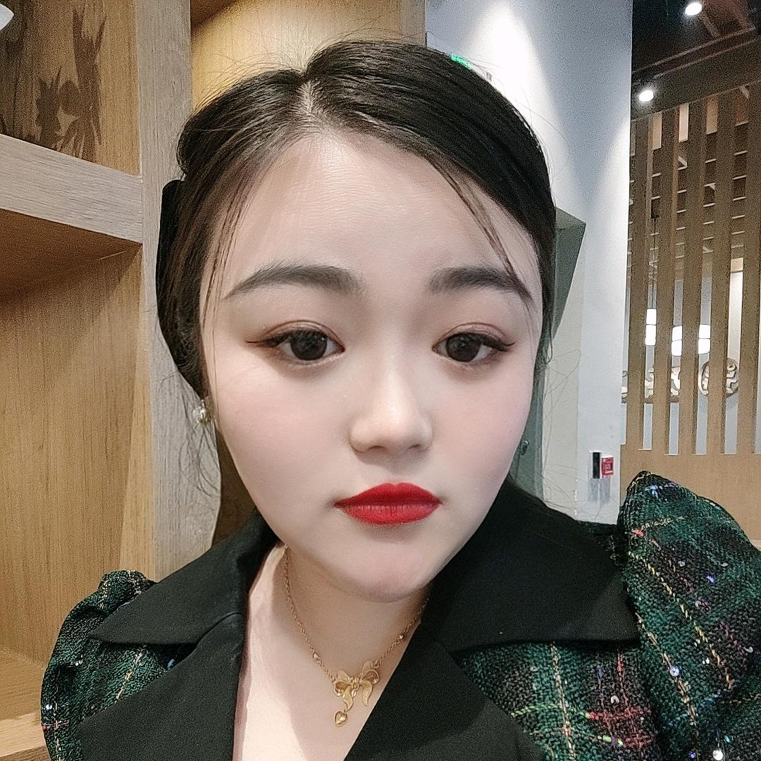 董小姐🌹（美发）
