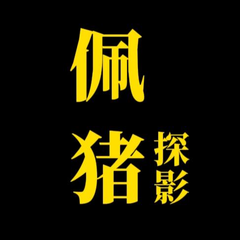 佩猪探影