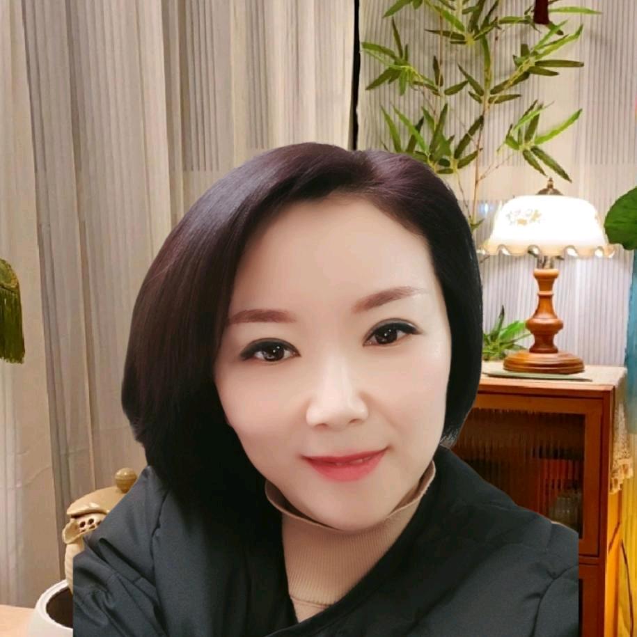 静心*
