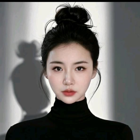 小公主👸（牙贴面姐姐）