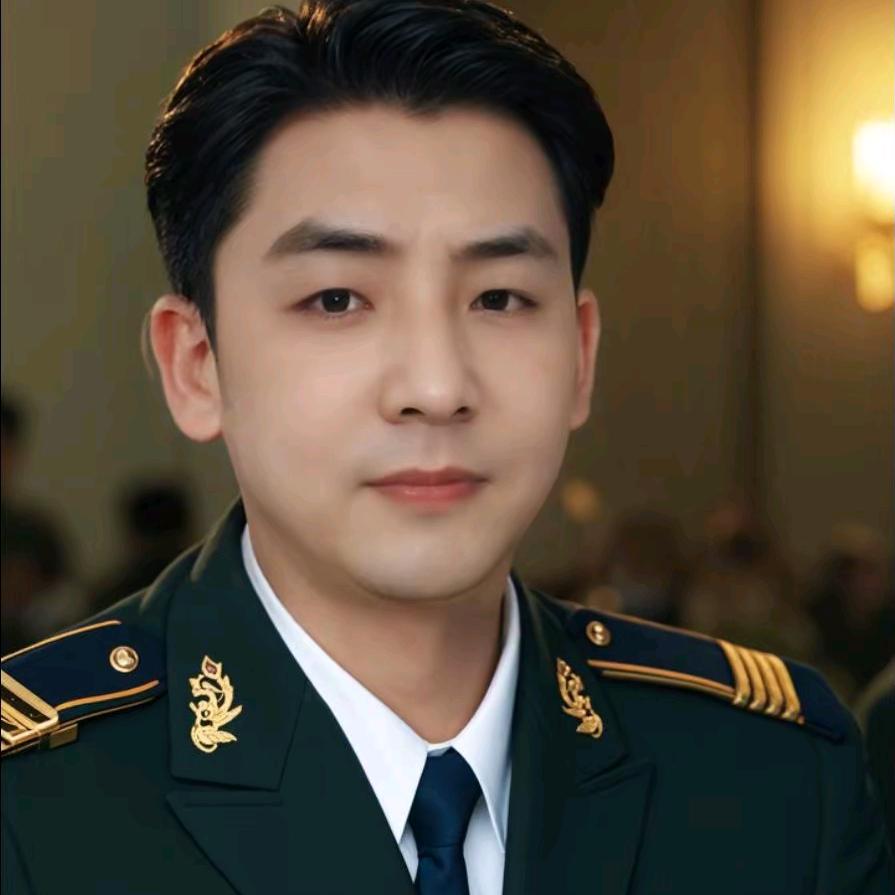 为你执手天下