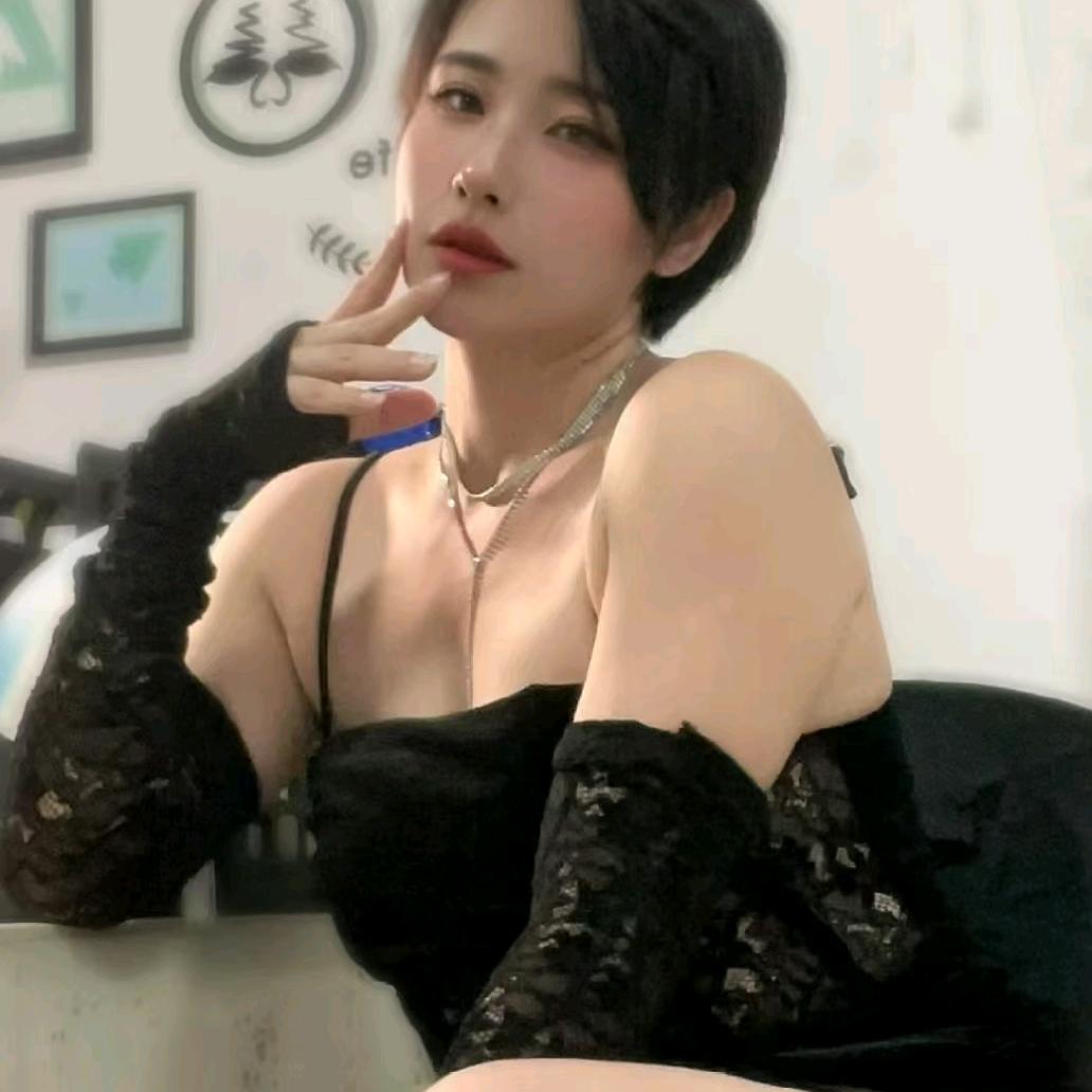 妮妮💋