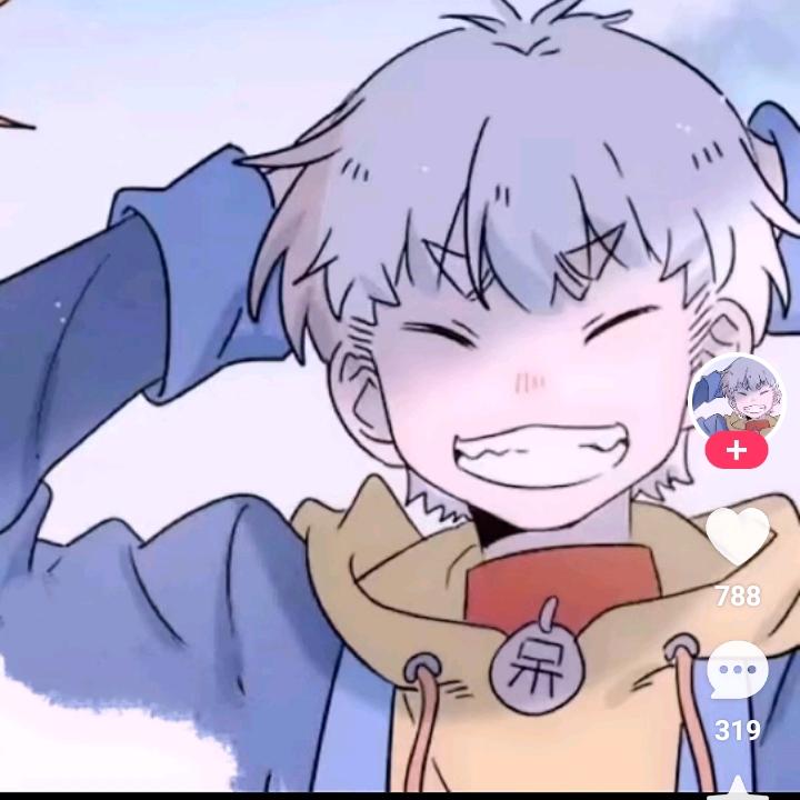 爱拔牙的酷二狗