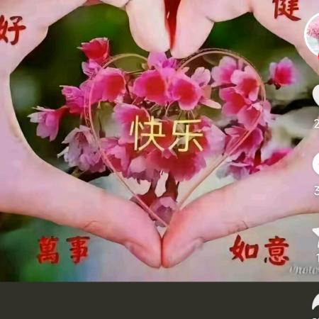 岁月静好