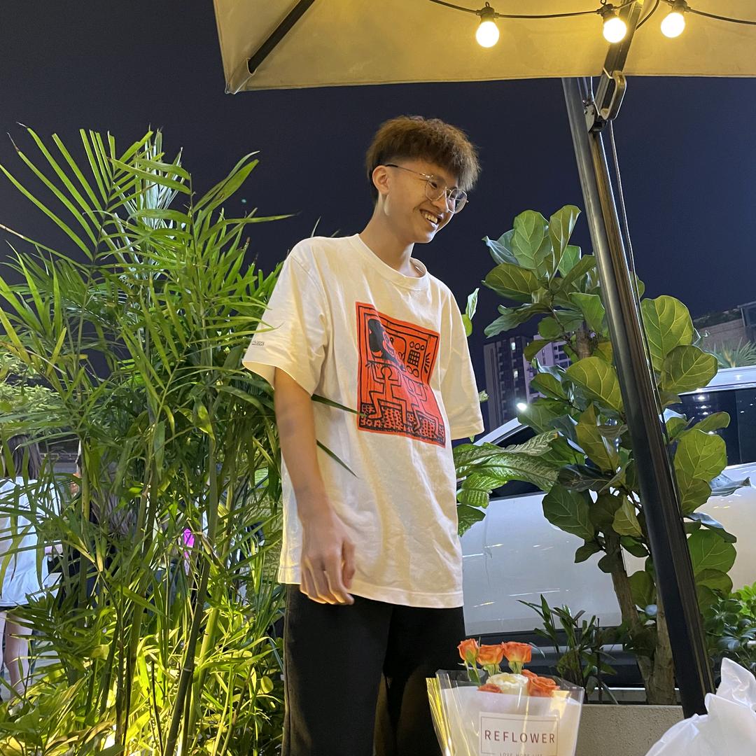 小睿睿✨