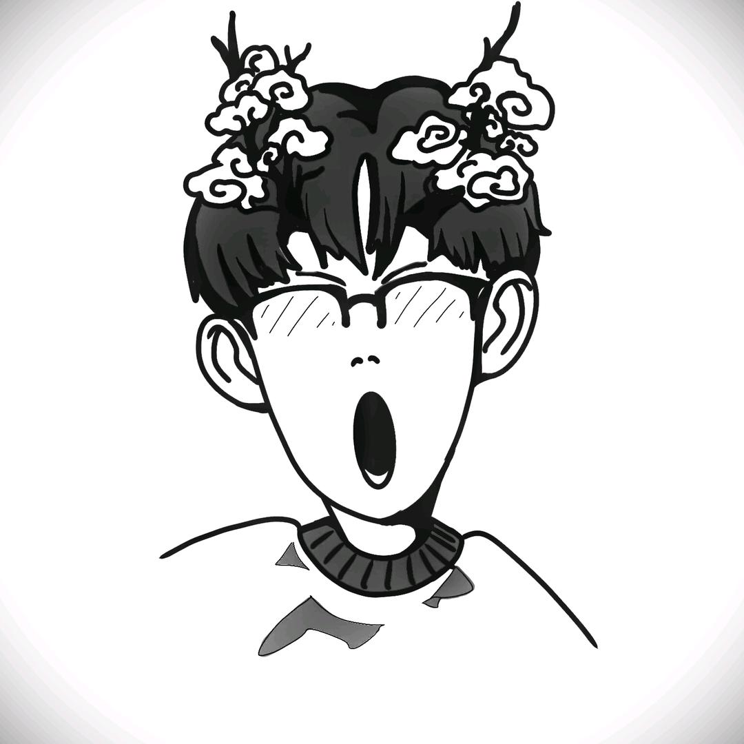 ～两棵梧桐～