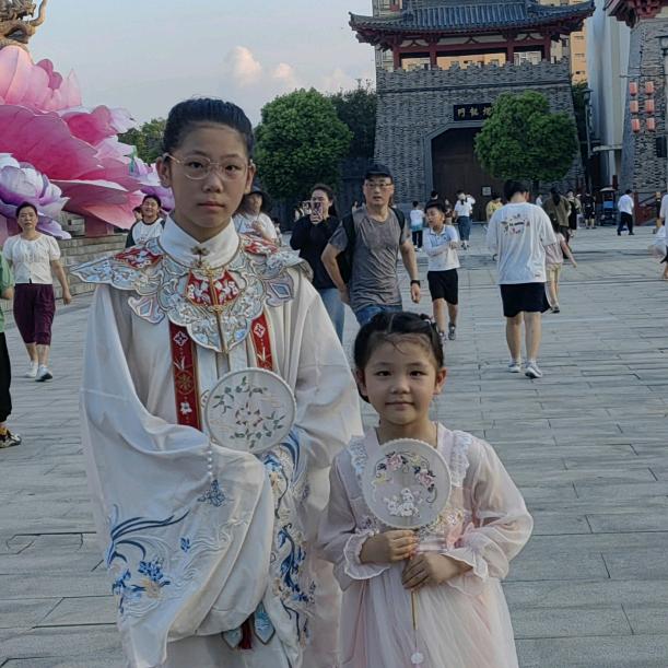 杨二姐