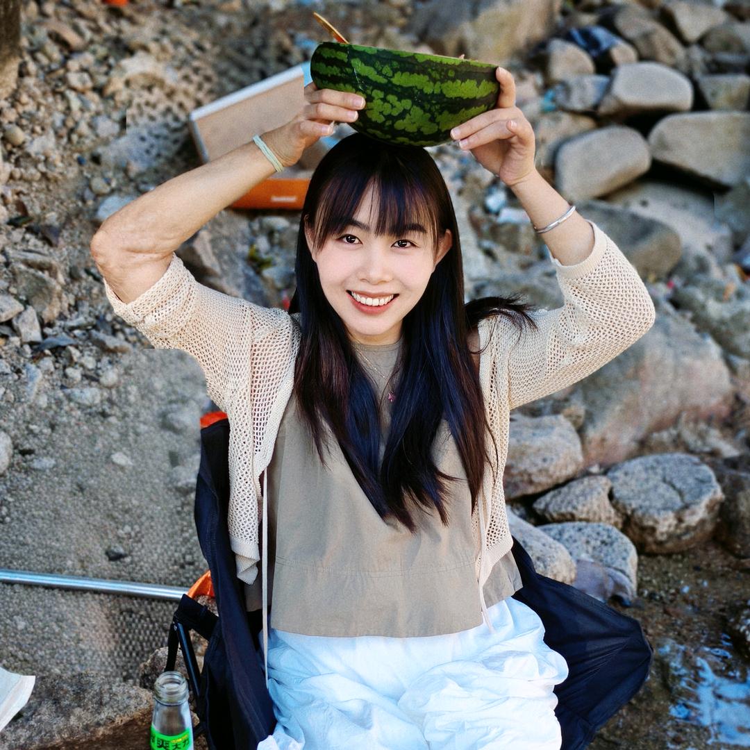 小花