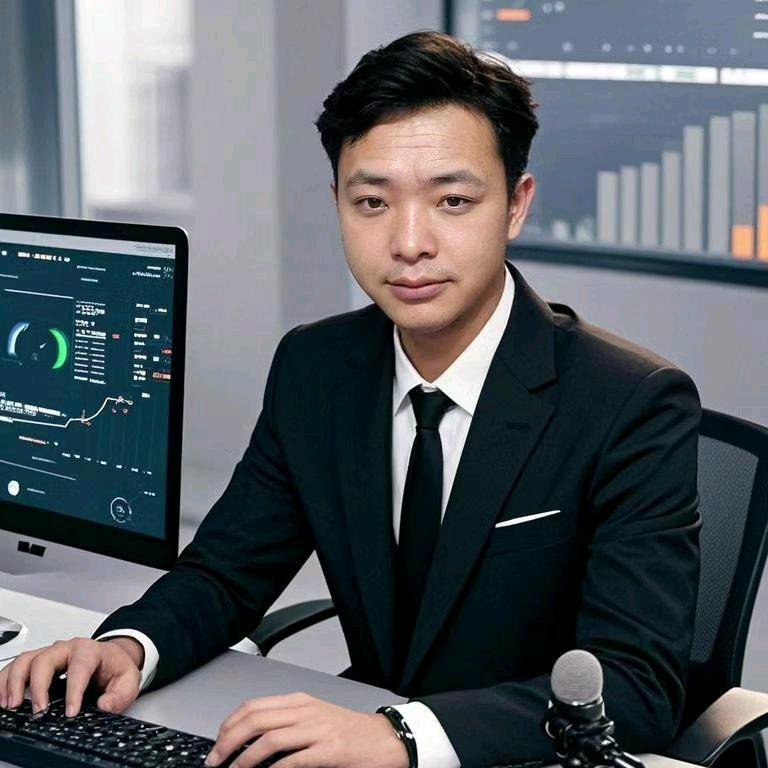 双腿残疾人为了生活在努力