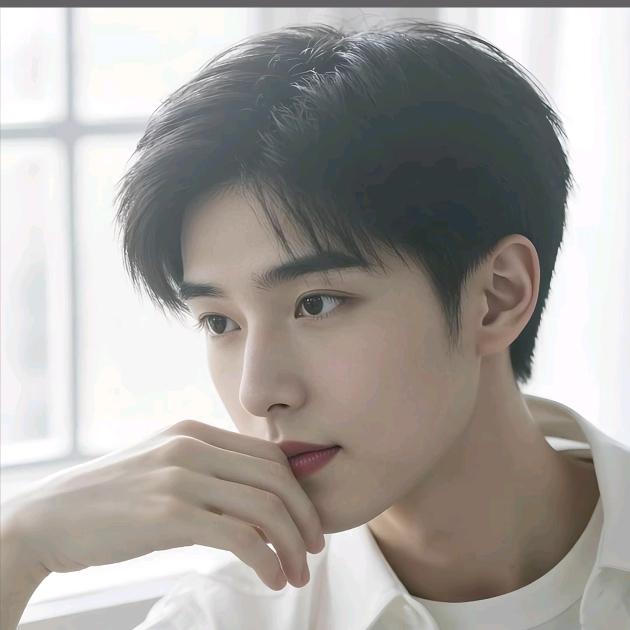 এ᭄ོ幸运💞男神ృ༊: