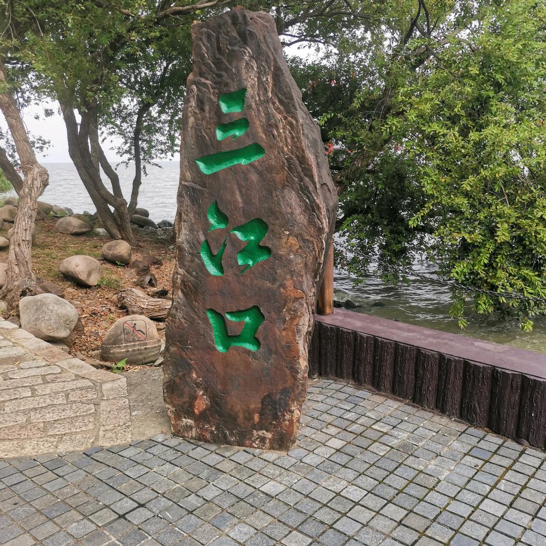 独来独往，自由自在