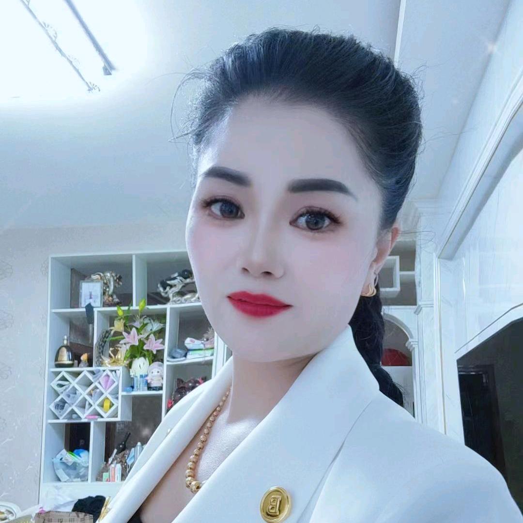 莎莎单身妹