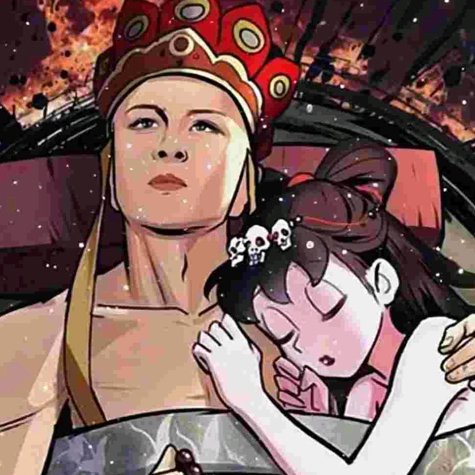 ✨✨✨重生之渣男，这次不会再原谅你了。