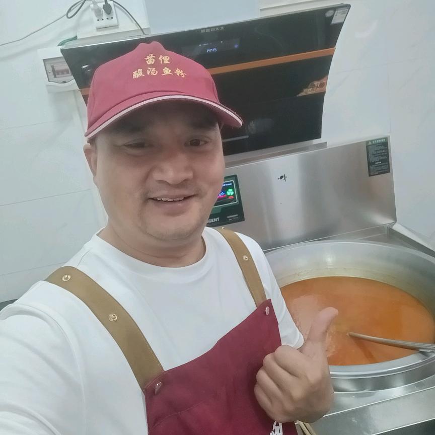 酸汤哥老蒋