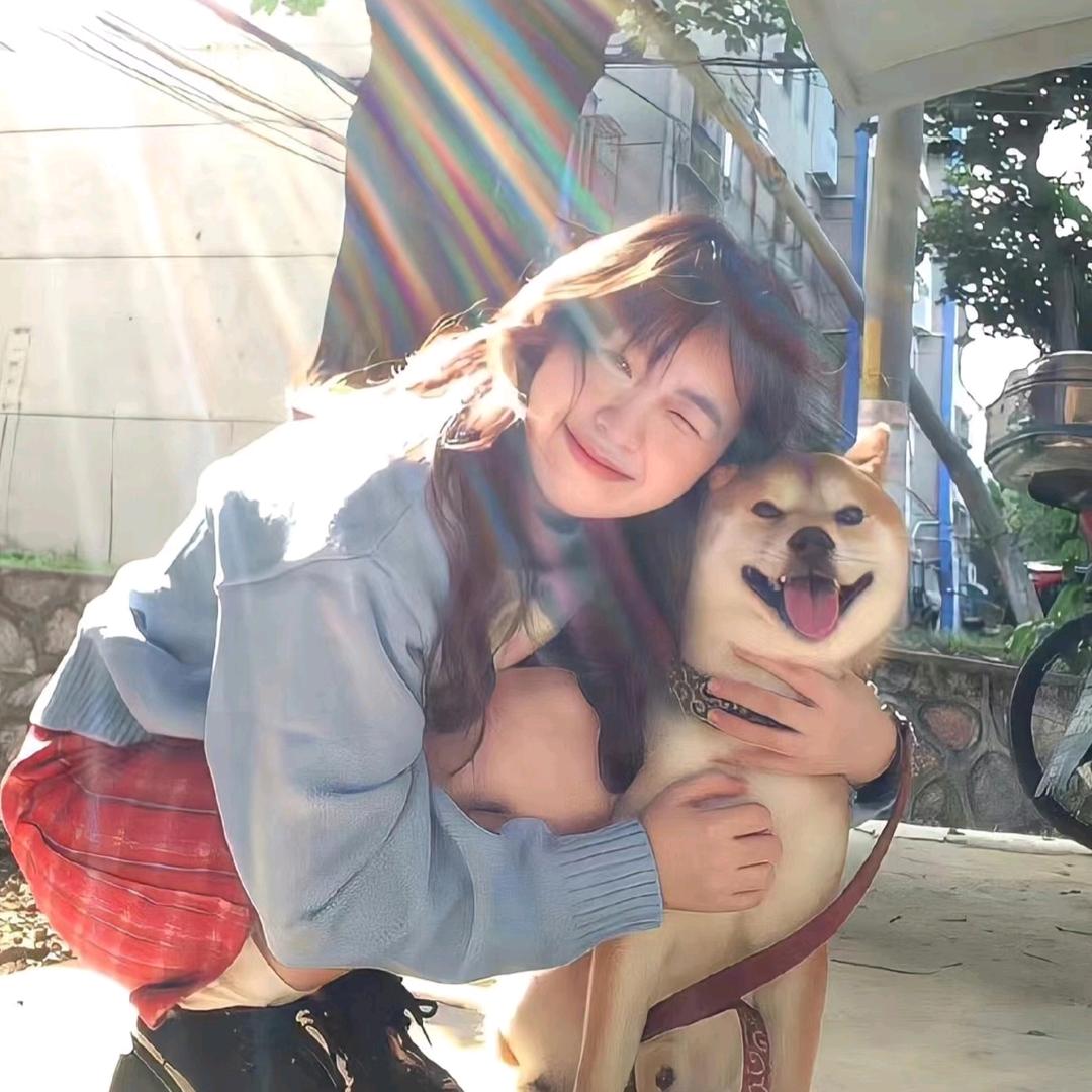 小如吖