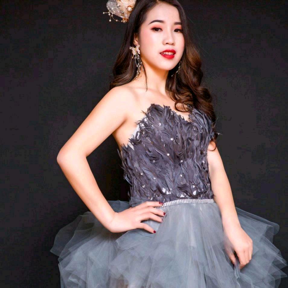 黄美美（云南山歌）@抖音